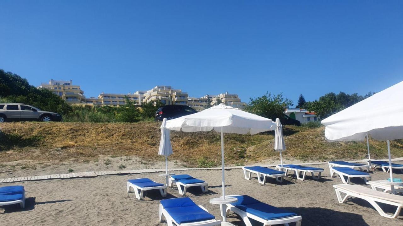 Studio Sarafovo Leilighet Burgas by Eksteriør bilde