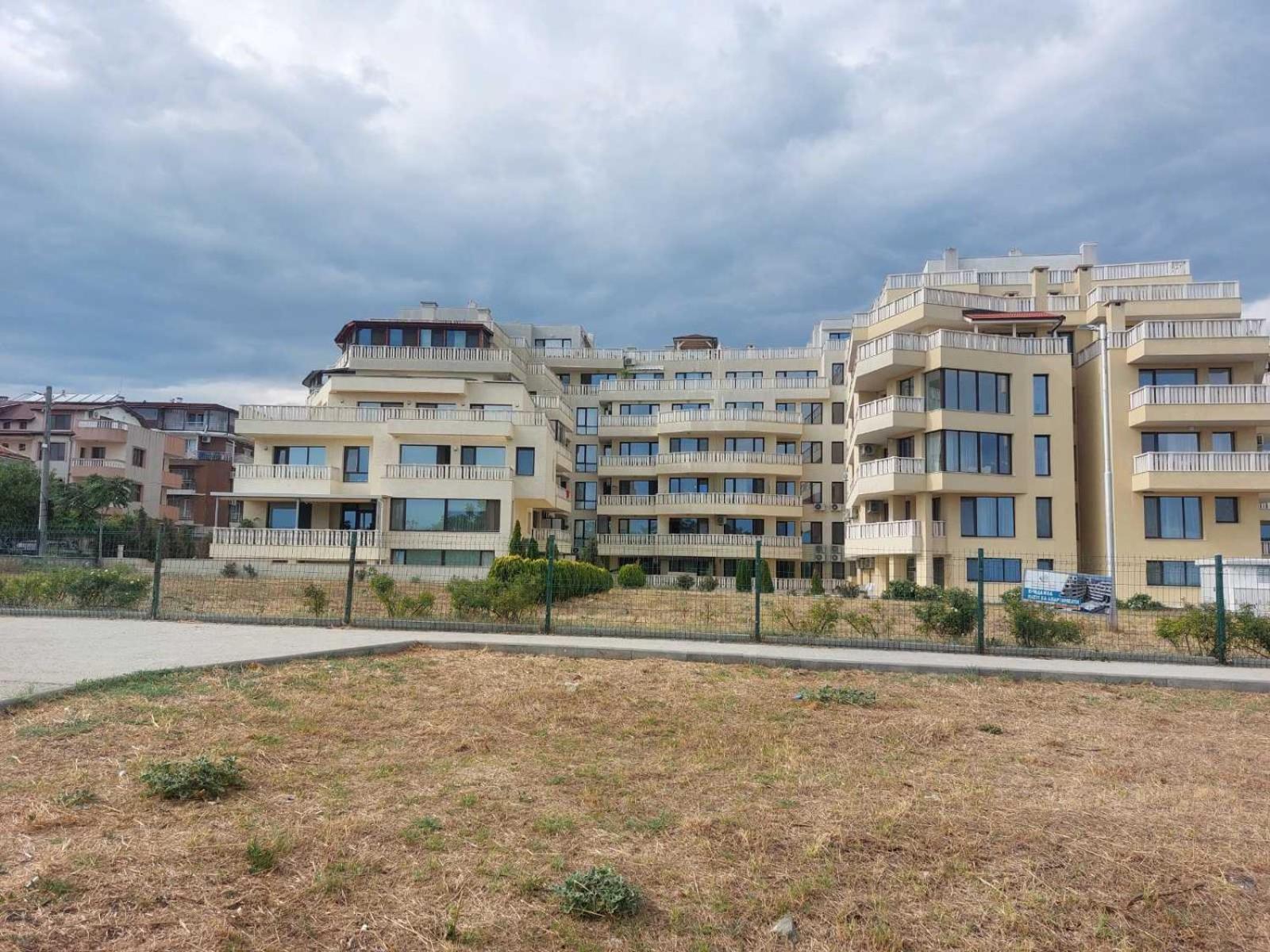 Studio Sarafovo Leilighet Burgas by Eksteriør bilde